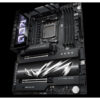 ASUS ROG CROSSHAIR X870E HERO (LGA1851) ATX Motherboard