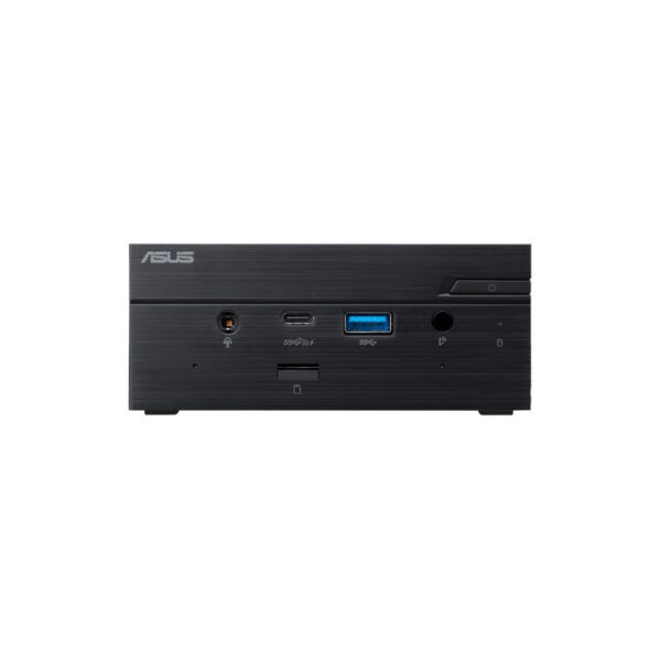 ASUS MINI PC PN51 AMD Ryzen 5 5500U Ryzen 7 5700U - 8GB DDR4/256GB M.2/Vega/Win10 PN51-B5201ZD PN51-B7199ZD DIY DESKTOP