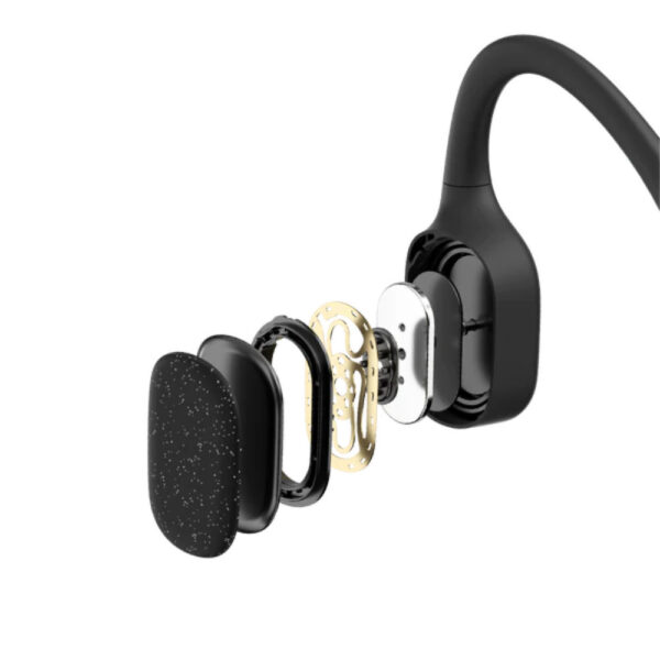 SHOKZ OpenSwim 4G Storage MP3 IP68 Waterproof Bone Conduction Headphones For Swimming ( S700 )