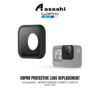 GOPRO Protective Lens Replacement (Compatible: H10/H11/H11Mini/H12/H13) ADCOV-002
