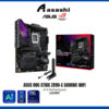 ASUS ROG STRIX Z890-E GAMING WIFI (LGA1851) ATX Motherboard