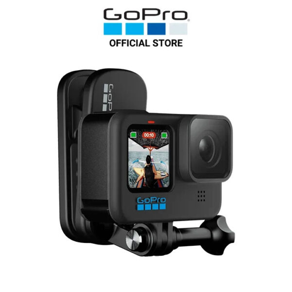 GoPro Magnetic Swivel Clip ATCLP-001