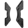 Goobay WH TV VESA Adapter for TV Wall Mount (Max: 400x400) 60134
