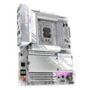 GIGABYTE Z890 AORUS ELITE WIFI 7 ICE (LGA1851) ATX Motherboard Ultra 5 245K Ultra 7 265K Ultra 9 285K