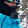 GoPro Action Camera Hands-Free Bite Mount For HERO12/HERO11/HERO10 ABITM-001