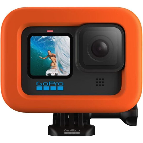 GOPRO Floaty (Compatible: HERO12/HERO11/HERO10/HERO9) ADFLT-001