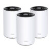 Tp-Link Deco X68 2 Packs / 3 Packs AX3600 Whole Home Mesh WiFi 6 System