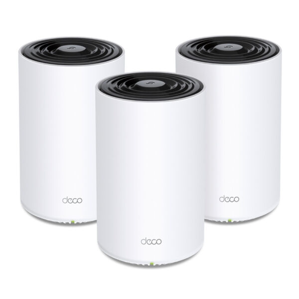 Tp-Link Deco X68 2 Packs / 3 Packs AX3600 Whole Home Mesh WiFi 6 System