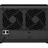 Synology DS1019+ 5-Bay NAS Storage (Intel Celeron J3455 Quad Core 1.5 GHz, 8GB DDR3L, 2 x GbE)