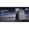 TP-Link Archer BE805 BE19000 Tri-Band Wi-Fi 7 Router