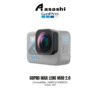 GOPRO Max Lens MOD 2.0 (Compatible: Hero12) ADWAL-002