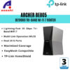 TP-Link Archer BE805 BE19000 Tri-Band Wi-Fi 7 Router