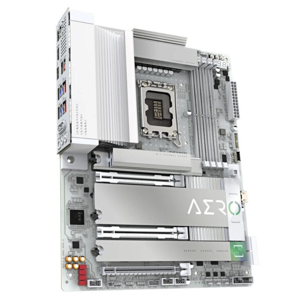 GIGABYTE Z890 AERO G (LGA1851) ATX Motherboard