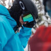 GoPro Action Camera Hands-Free Bite Mount For HERO12/HERO11/HERO10 ABITM-001