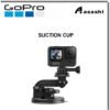 GoPro Suction Cup with industrial strength and ultra compactibility
