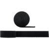 Goobay Cable Management Hook & Loop Fastener roll (Shortenable) 1m (100 x 2cm) 70360