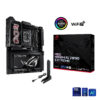 ASUS ROG MAXIMUS Z890 EXTREME (LGA1851) E-ATX Motherboard