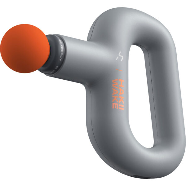 9d39b1275d3d6a3ac8f8a3891500d330.jpeg HAVIT HAKII WAKE Percussion Massage Gun