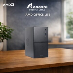 AMD Office Lite - AMD RYZEN 5 8600G
