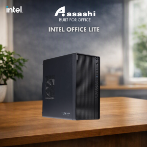 INTEL OFFICE LITE INTEL Office Lite - Intel Core i5-12400F Geforce GT1030