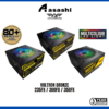 Armaggeddon Voltron Bronze 235FX 235W / 300FX 300w / 350FX 350W Power Supply (3 Years Warranty)