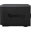 Synology DS1823xs+ 8-Bay NAS Storage (AMD Ryzen V1780B Quad Core 3.35 GHz, 8GB D4 ECC, 2 x GbE LAN, 1 x 10GbE LAN)