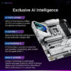 ASUS ROG STRIX Z890-A GAMING WIFI (LGA1851) ATX Motherboard