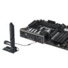 ASUS TUF GAMING X870-PLUS WIFI (LGA1851) ATX Motherboard
