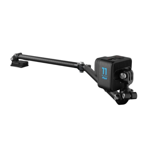 GOPRO Boom + Adhesive Mount for HERO12/HERO11/HERO10/HERO9 AEXTM-001