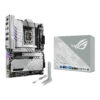 ASUS ROG MAXIMUS Z890 APEX (LGA1851) ATX Motherboard