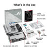 ASUS ROG MAXIMUS Z890 APEX (LGA1851) ATX Motherboard