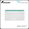 Alcatroz Xplorer Dock 1 Multi-Device Bluetooth Keyboard