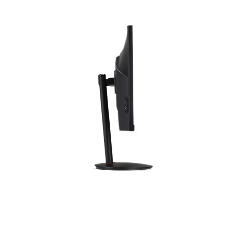 Acer Nitro XV270 M3 27" FHD IPS 180Hz OC 1ms HDR10 Gaming Monitor (HDMIx2/ DP/ AUXO) Free-Sync Premium Built-in SPK HAS