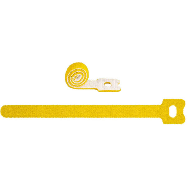 Goobay Cable Management Hook & Loop SET 6-Pcs 70687