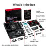 ASUS ROG MAXIMUS Z890 EXTREME (LGA1851) E-ATX Motherboard