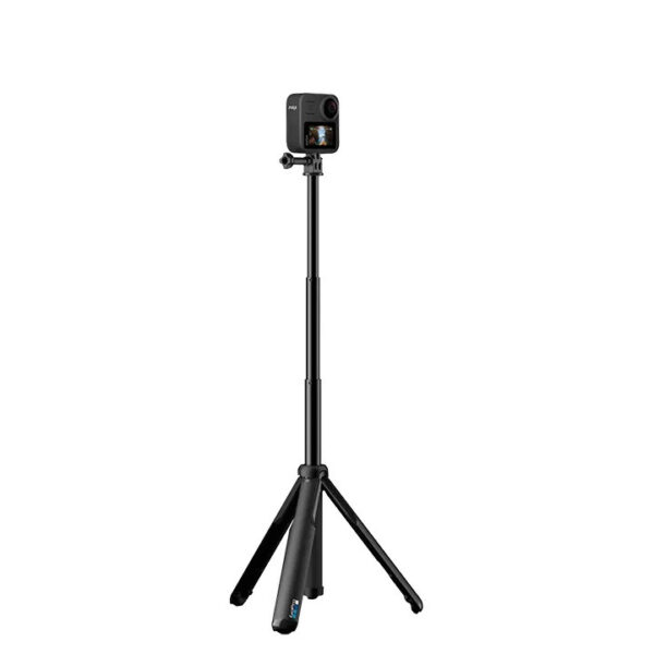 GoPro Max Grip + Tripod / tripod