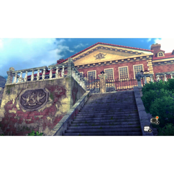 [Nintendo Malaysia] Another Code: Recollection - Nintendo