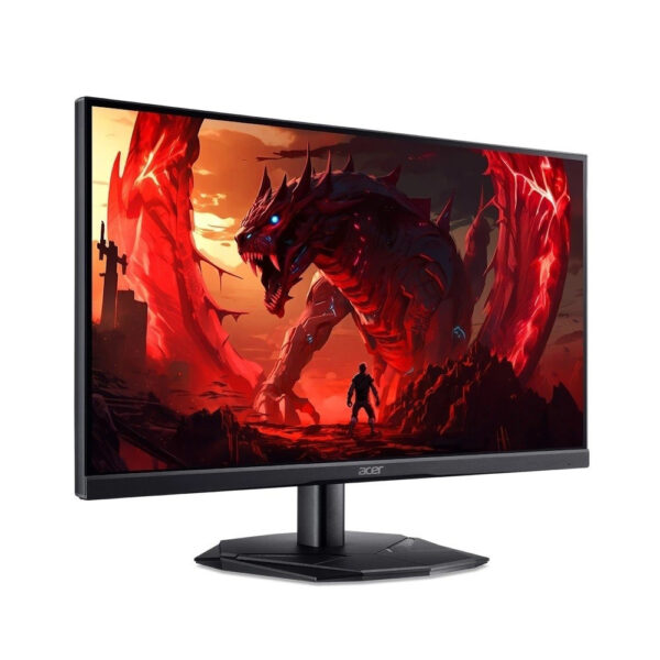 c9beebc166ffa36185c7c11c16c50cfe.jpeg Acer KG241YP3 24" VA 180Hz 0.5ms Gaming Monitor (HDMI/ DP) Free-Sync Premium Built-in SPK