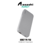 Aukey PB-Y46 (Black) 15W 10000mAh Power Bank