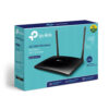 TP-Link Archer MR400 AC1200 Wireless Dual Band 4G LTE Direct SIM Modem Router