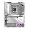 GIGABYTE Z890 AORUS ELITE WIFI 7 ICE (LGA1851) ATX Motherboard Ultra 5 245K Ultra 7 265K Ultra 9 285K