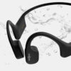 SHOKZ OpenSwim 4G Storage MP3 IP68 Waterproof Bone Conduction Headphones For Swimming ( S700 )
