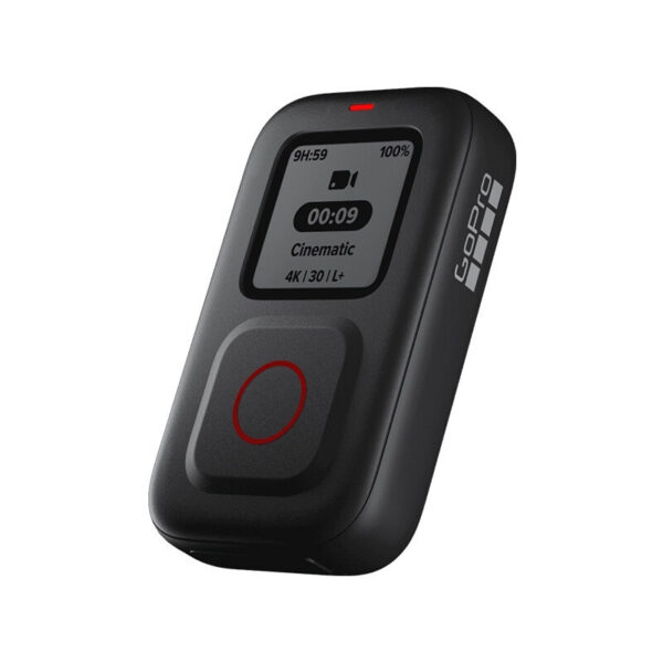 GoPro Smart Remote for Hero 8/9/10/11 (ARMTE-003-AS)