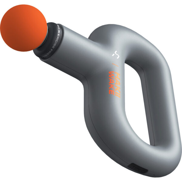 d733b5959dd4cc79152ecc10df4fa227.jpeg HAVIT HAKII WAKE Percussion Massage Gun