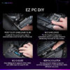 ASUS ROG STRIX Z890-E GAMING WIFI (LGA1851) ATX Motherboard