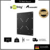 Goobay WH TV VESA Adapter for TV Wall Mount (Max: 200x200) 63267