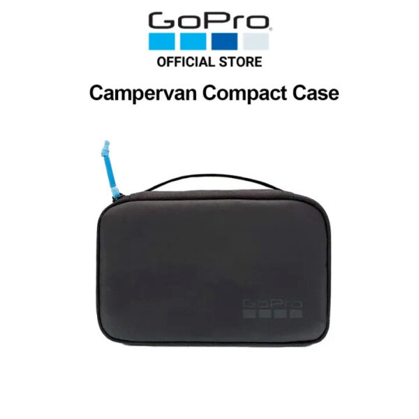 GoPro Campervan Compact Case / travel case