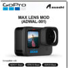 GoPro MAX LENS MOD BLACK (Compatible: H9/H10/H11Mini)
