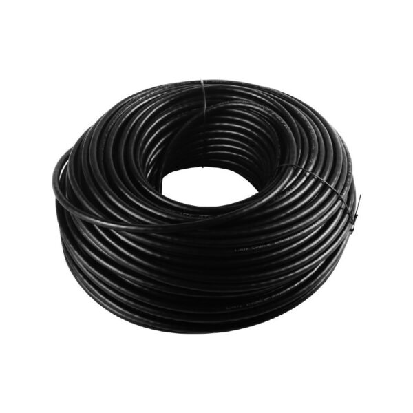 Goobay LAN CAT 6 OUTDOOR SOLID U/UTP CCA Set 94398 94399