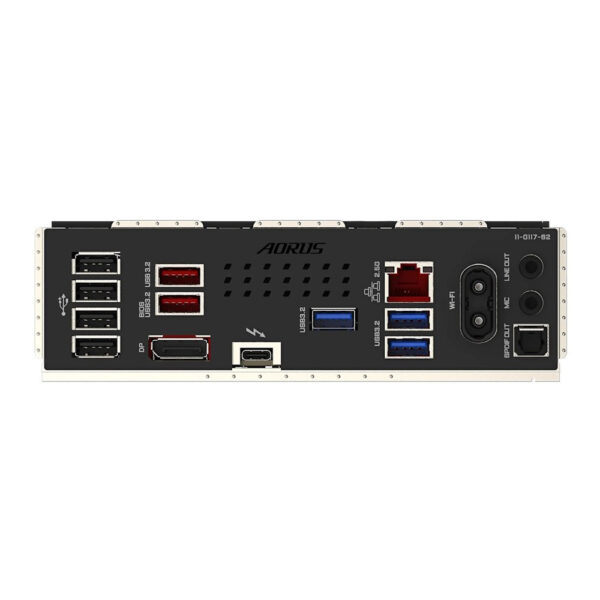 GIGABYTE Z890 AORUS ELITE WIFI 7 (LGA1851) ATX Motherboard Ultra 5 245K Ultra 7 265K Ultra 9 285K
